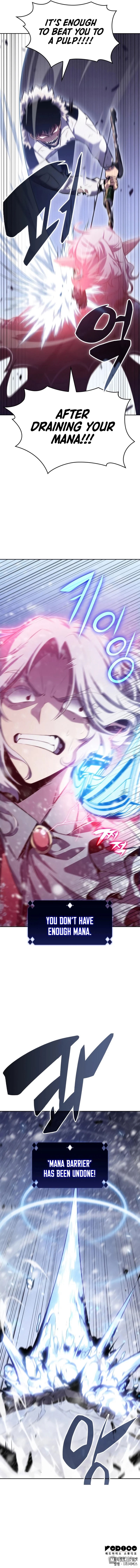 Solo Max-Level Newbie, Chapter 94 image 13